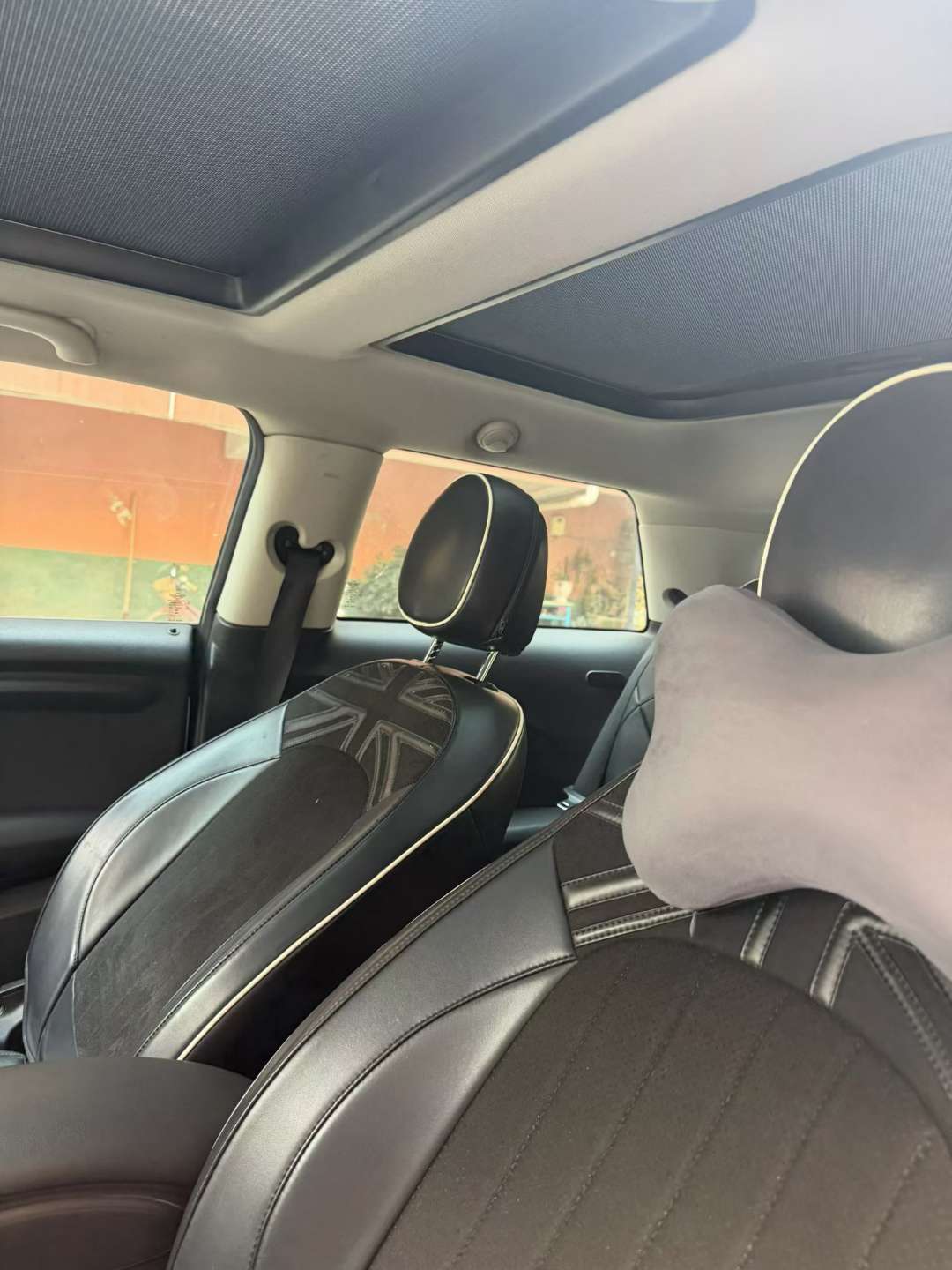 BMW MINI 1.2T Pioneer 4