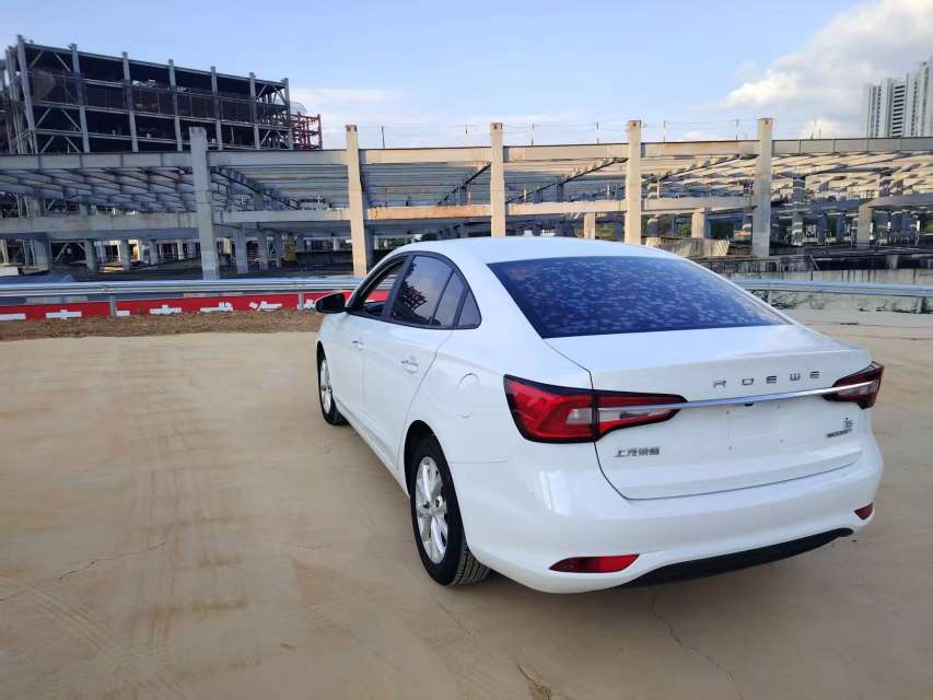 Roewe i5 5