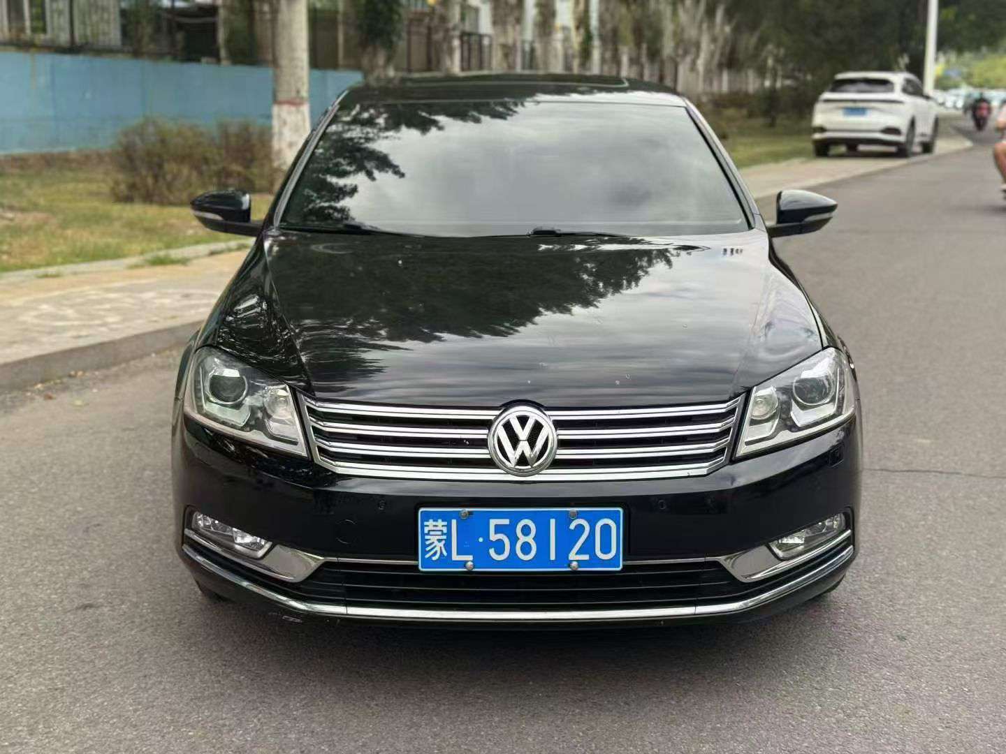 Volkswagen Magotan 1.8T 2