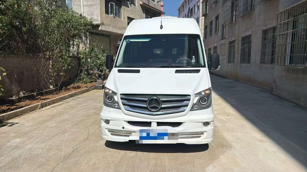Sprinter