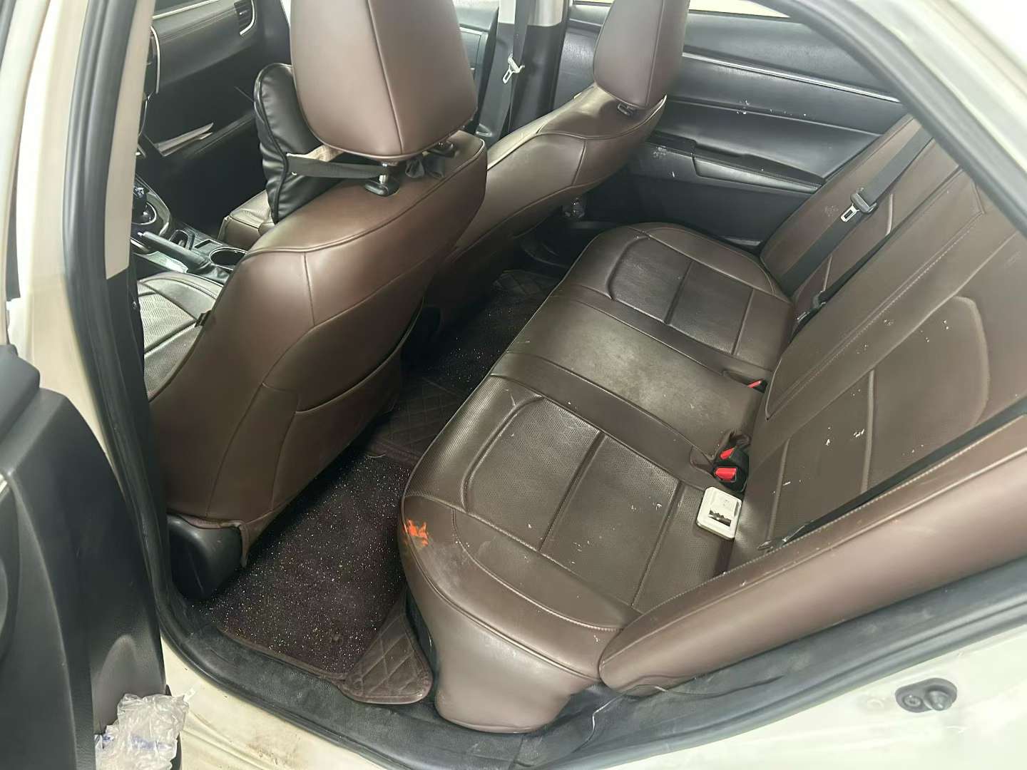 Toyota Corolla 1.8 Hybrid 6