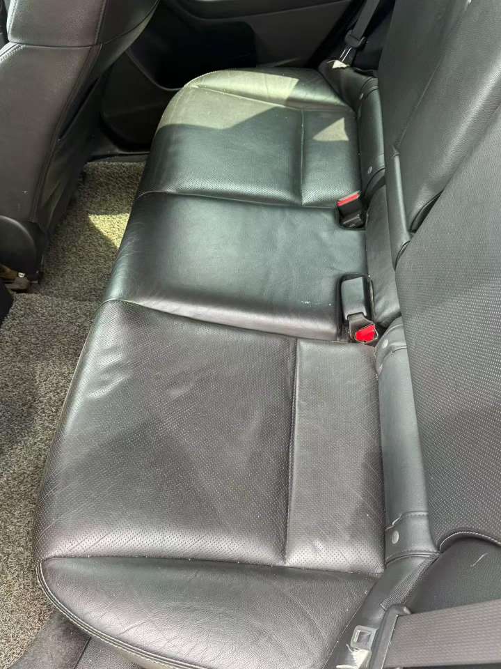 Subaru Forester 2015 2.5 AWD 6