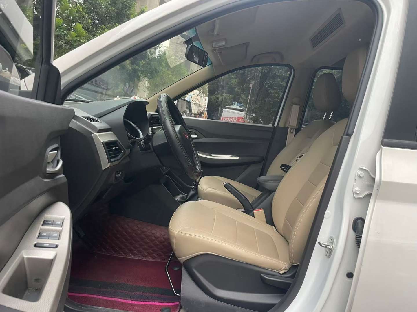 Wuling Hongguang S 2021 1.5L Comfort Trim Electric Power Steering LAR 5