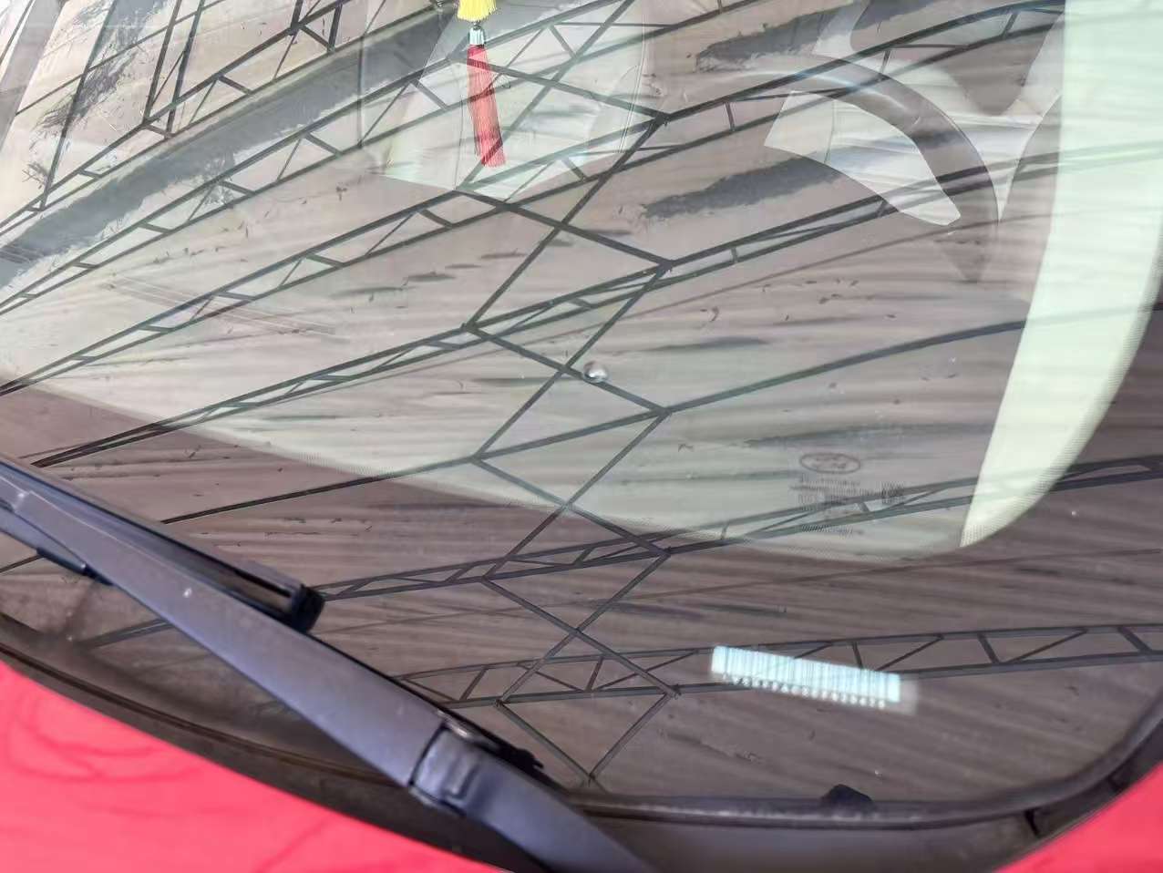 Ford Mondeo 2.0 Automatic Luxury Edition 5
