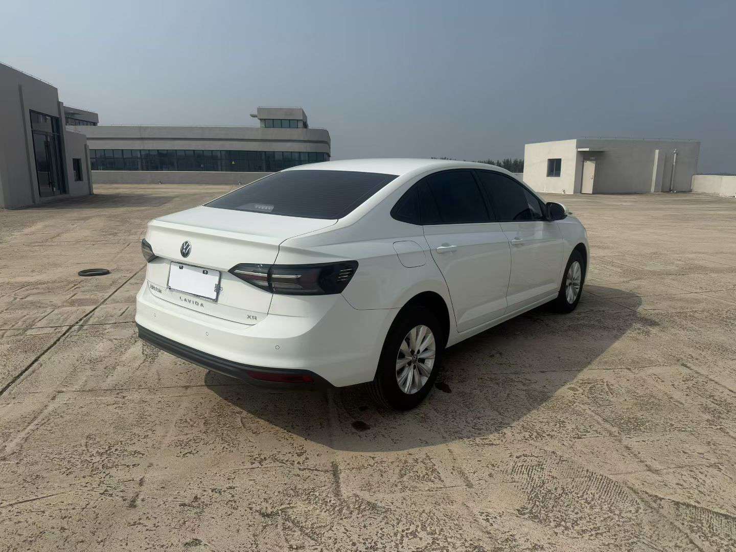 Volkswagen Lavida XR 1.5L Automatic Xin Yi Edition 7