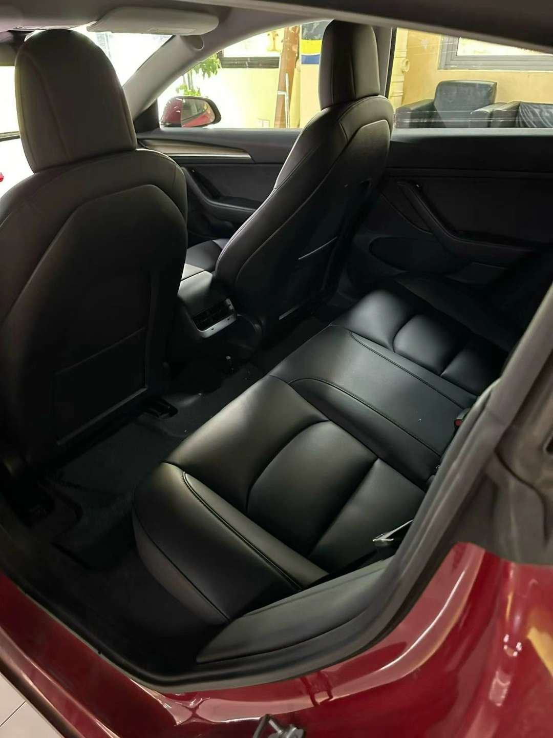 Tesla Model 3 21 7