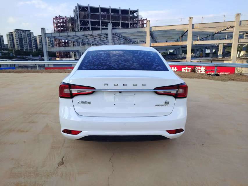 Roewe i5 2