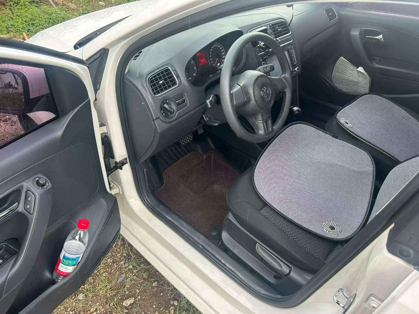 Volkswagen Polo 6