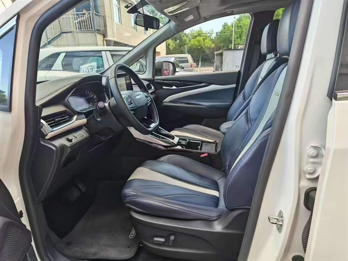 Maxus G50 2020 1.5T Automatic Luxury 9