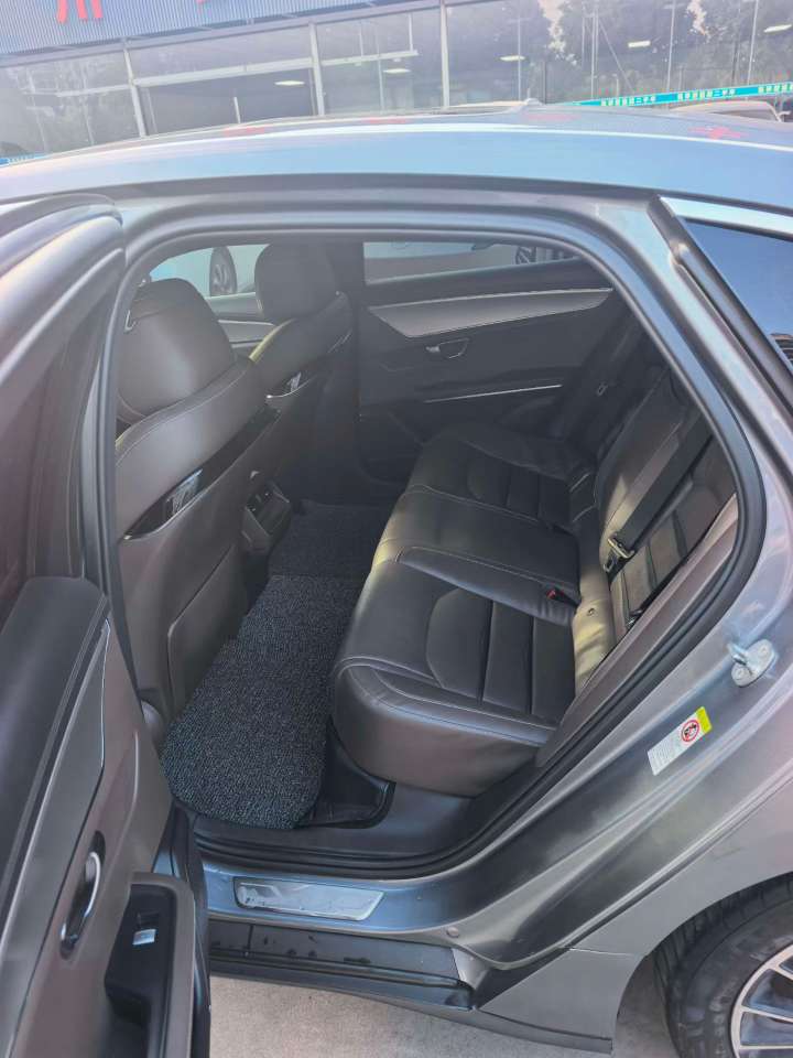BYD Han EV Super Long Range Edition 7
