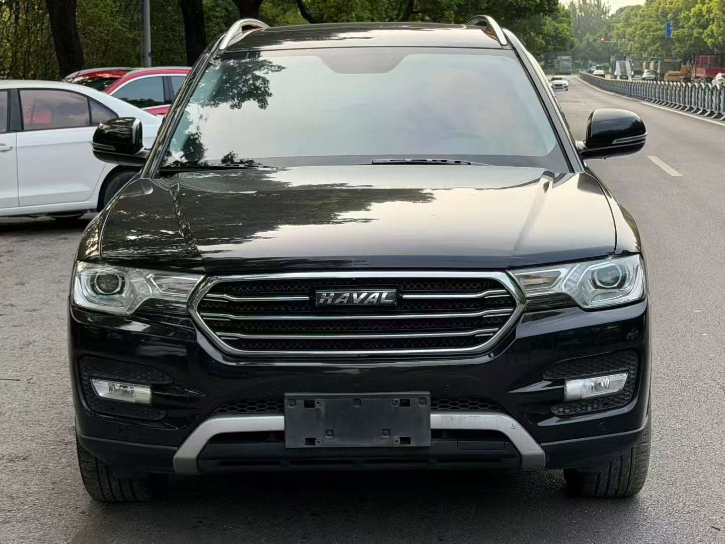 HAVAL H7 2.0T Automatic Sunroof