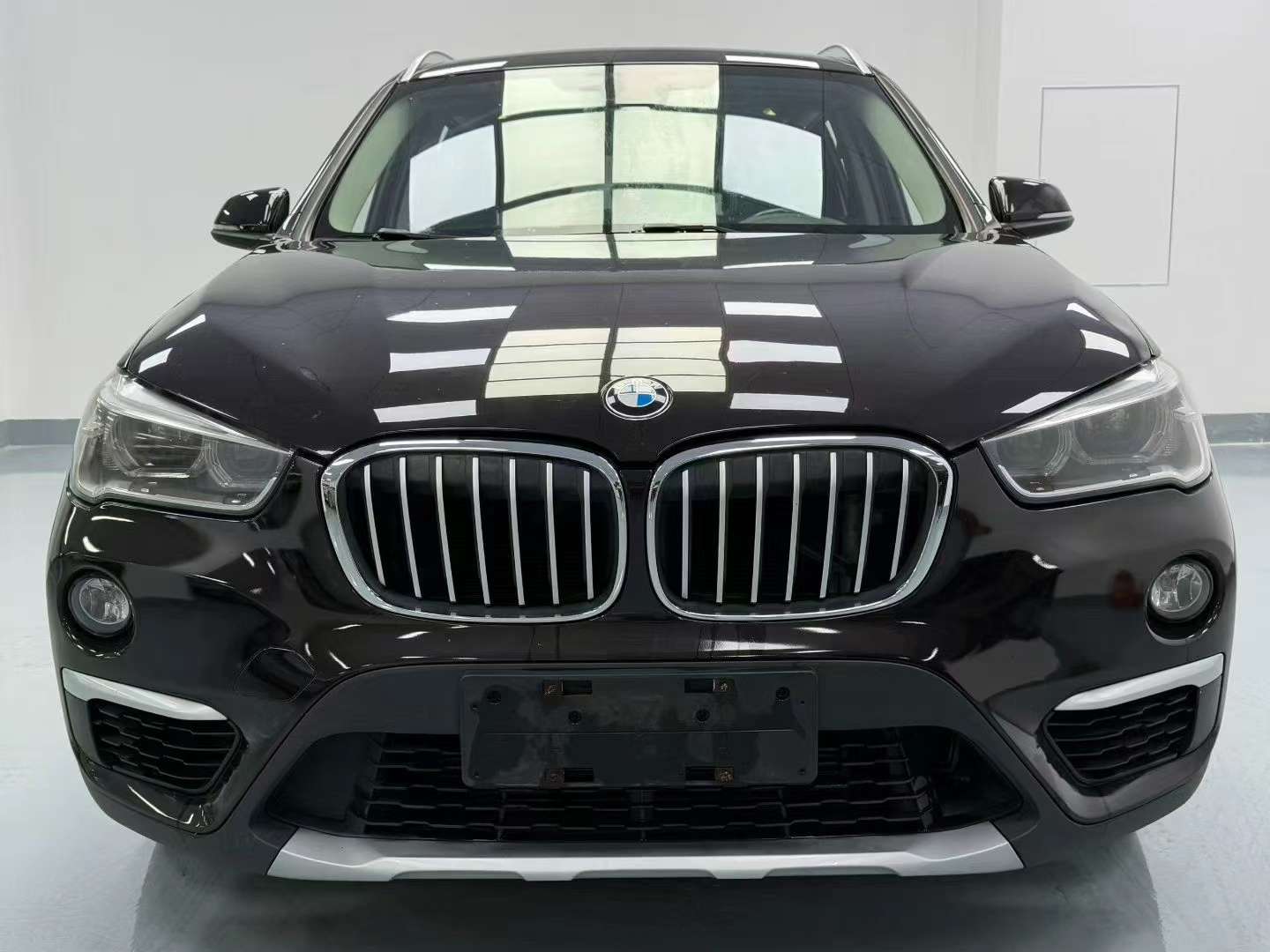 BMW X1 2017 Fashion 1.5T 2