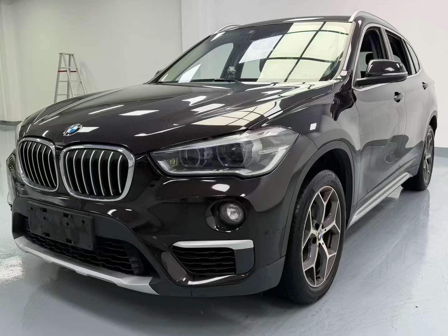 BMW X1 2017 Fashion 1.5T