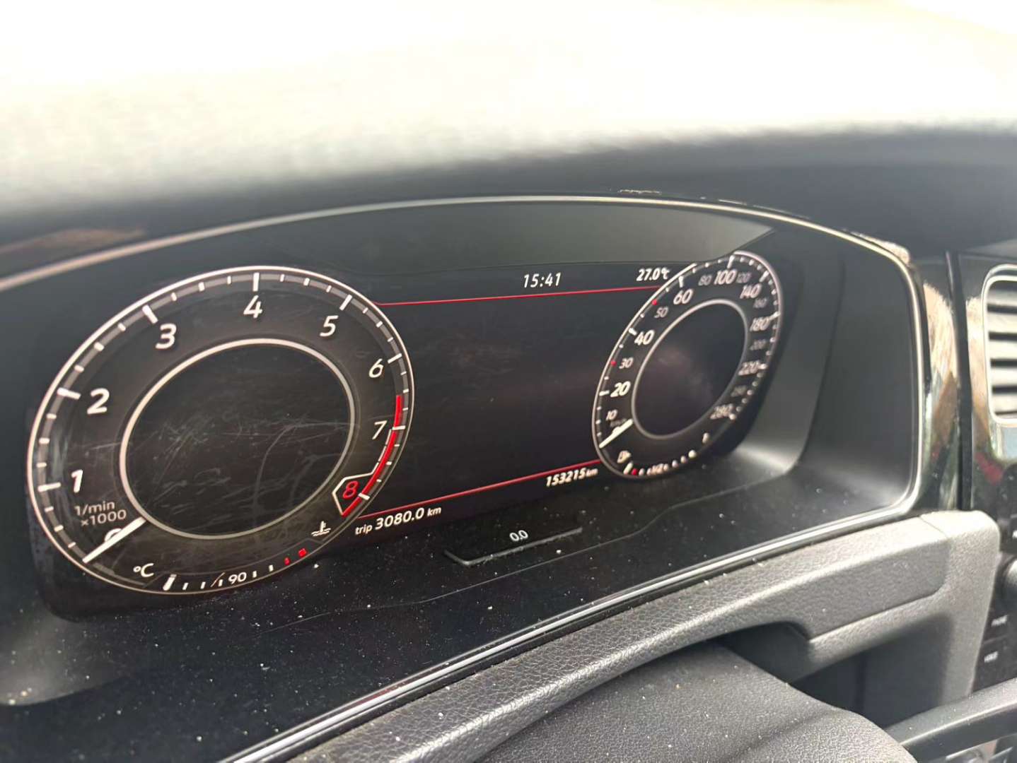 Volkswagen Golf 2.0 GTI 6