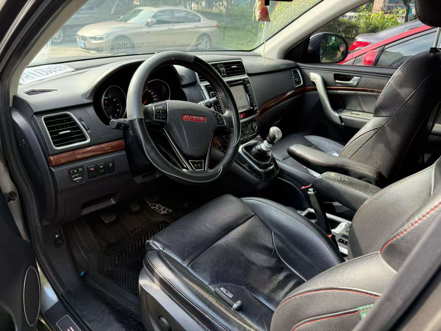 Haval H6 H6 Sport Edition 1.5T Manual 3