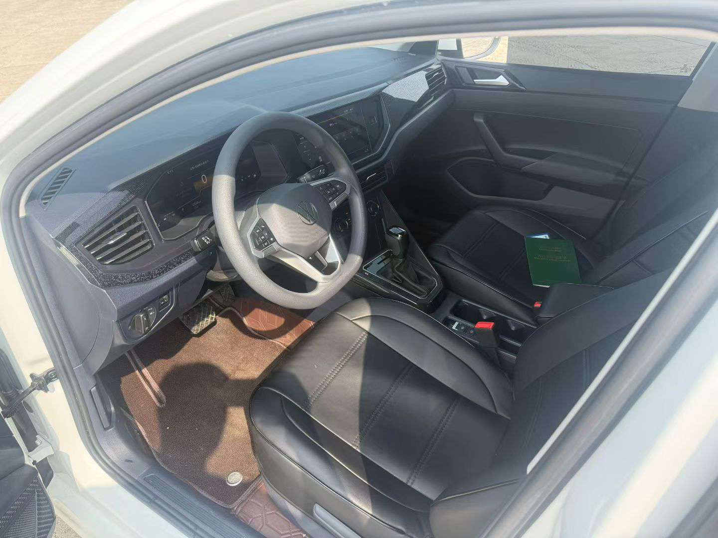 Volkswagen Lavida XR 1.5L Automatic Xin Yi Edition 4