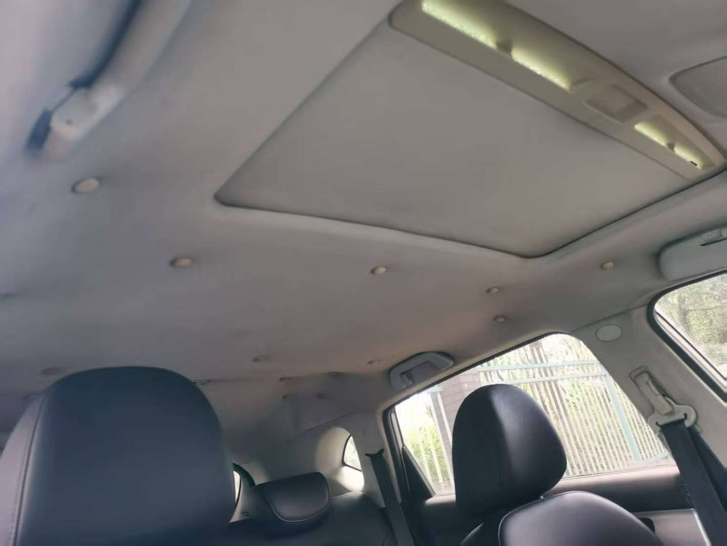 Haval H2 1.5T Automatic Sunroof 4