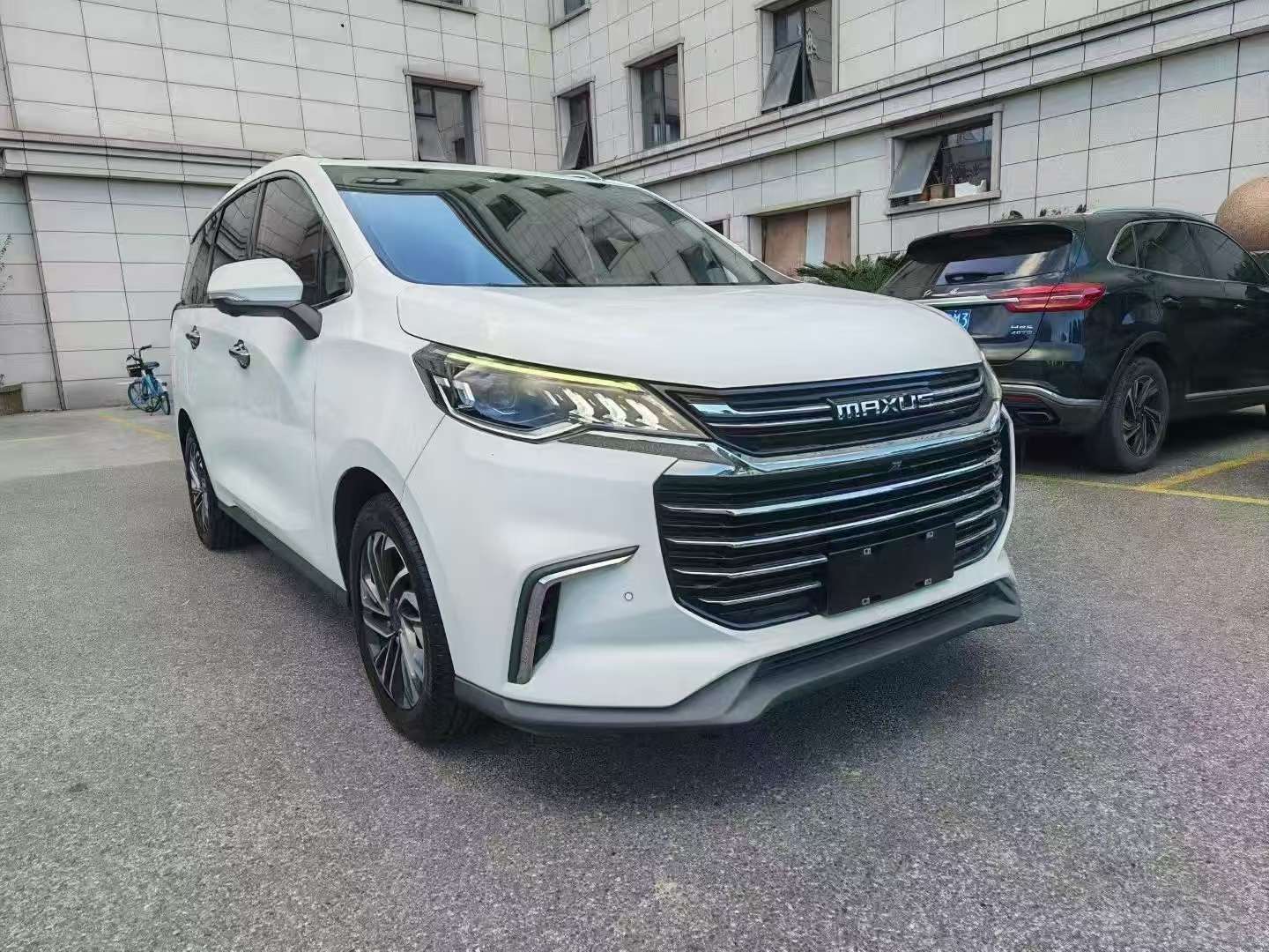 Maxus G50 2020 1.5T Automatic Luxury