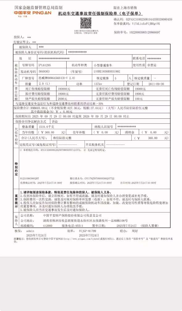 Honda CRV 2.0L FWD Urban Edition 7
