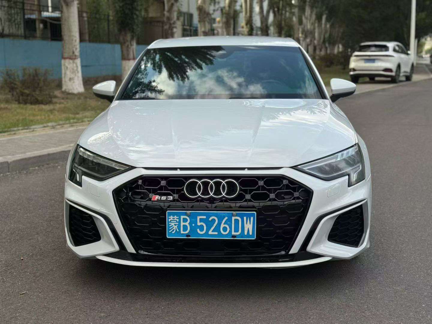 Audi A3 2021 1.4T 2