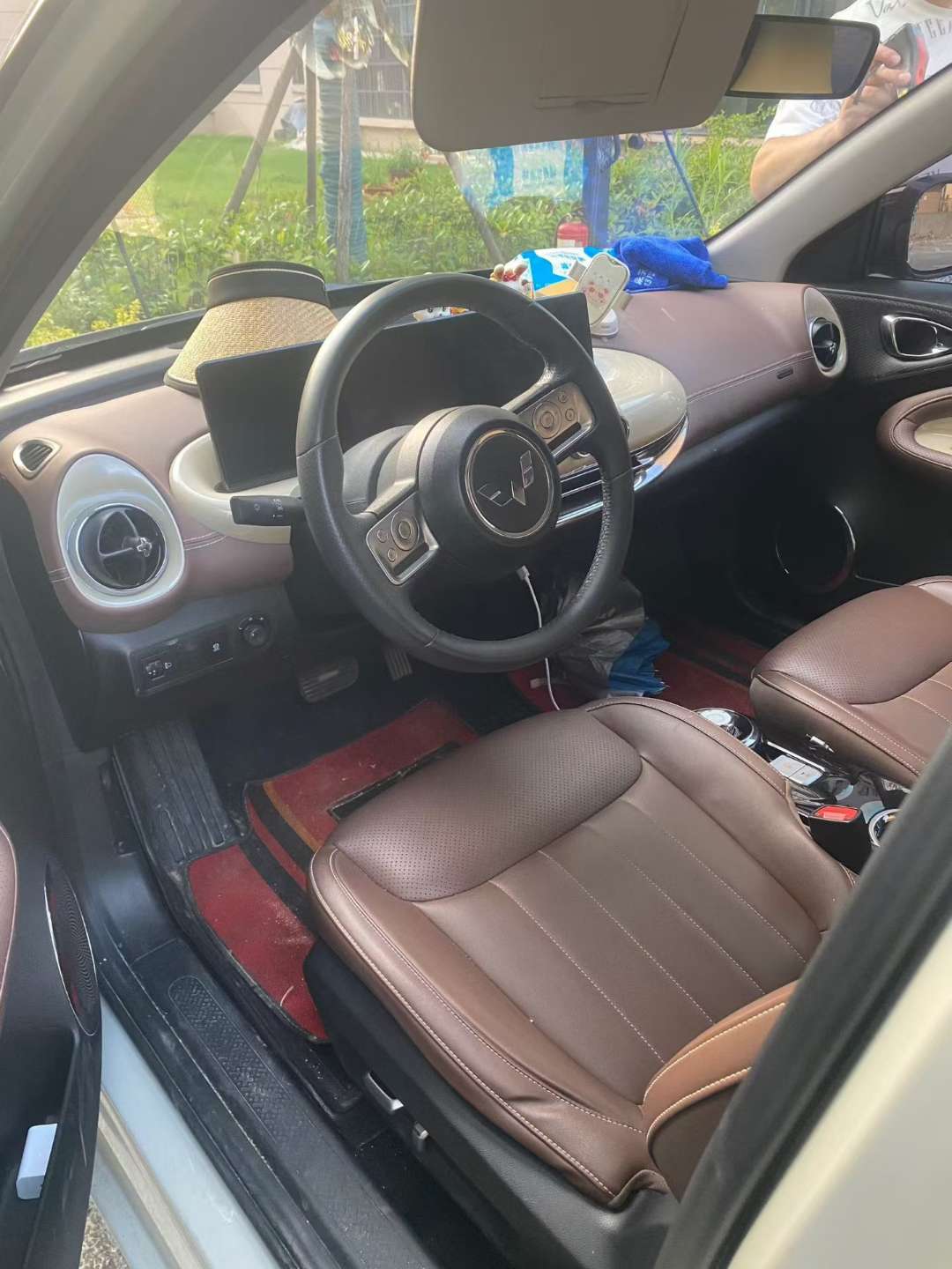 Wuling Bingo 3