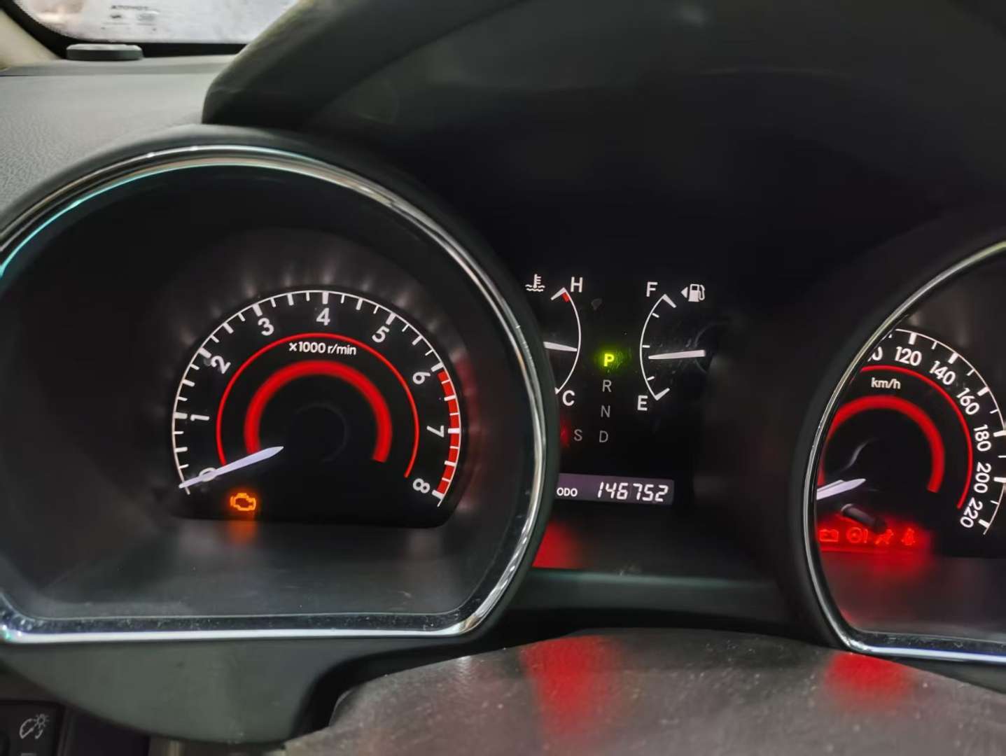 Toyota Highlander 2