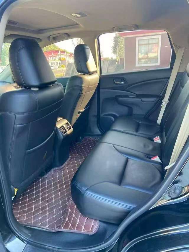 Honda CR-V 2016 2.0L 2WD Urban Edition 8