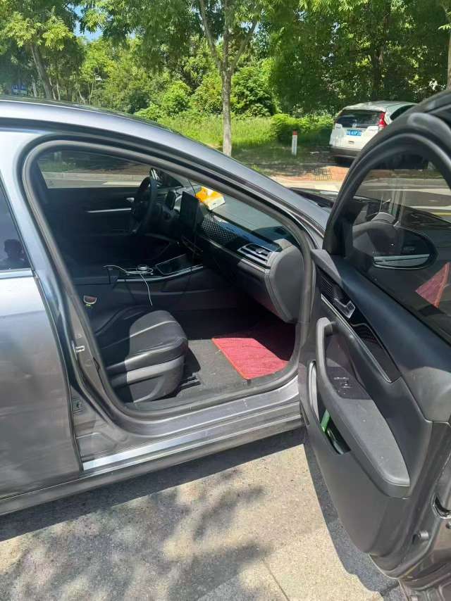 BYD Qin PLUS Lingchang Edition 5