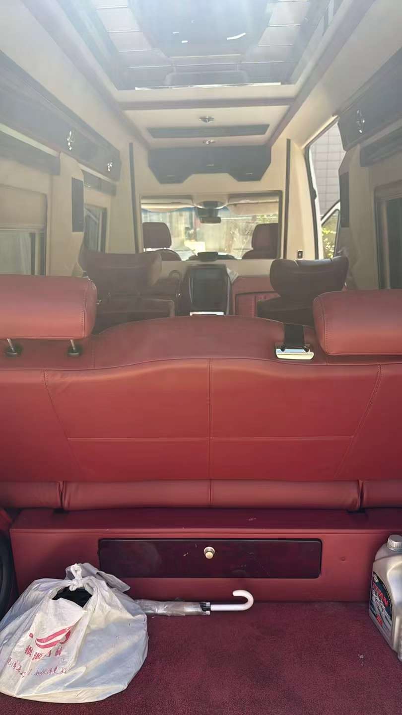 Sprinter 3