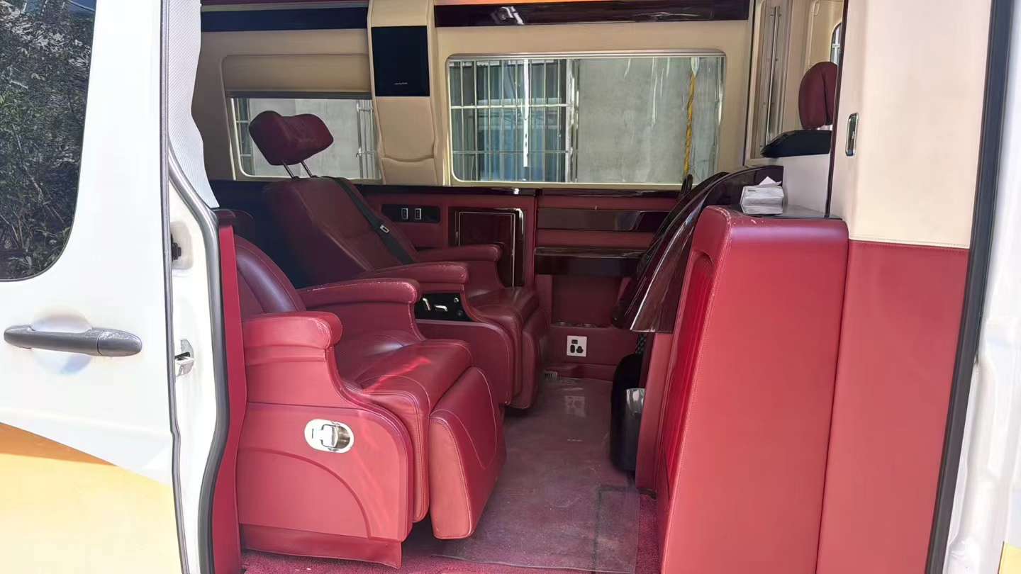 Sprinter 2