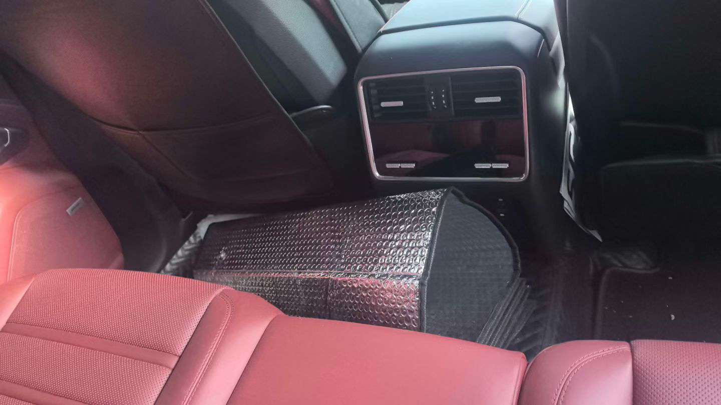 Porsche Cayenne 2022 Cayenne E-Hybrid 2.0T 7