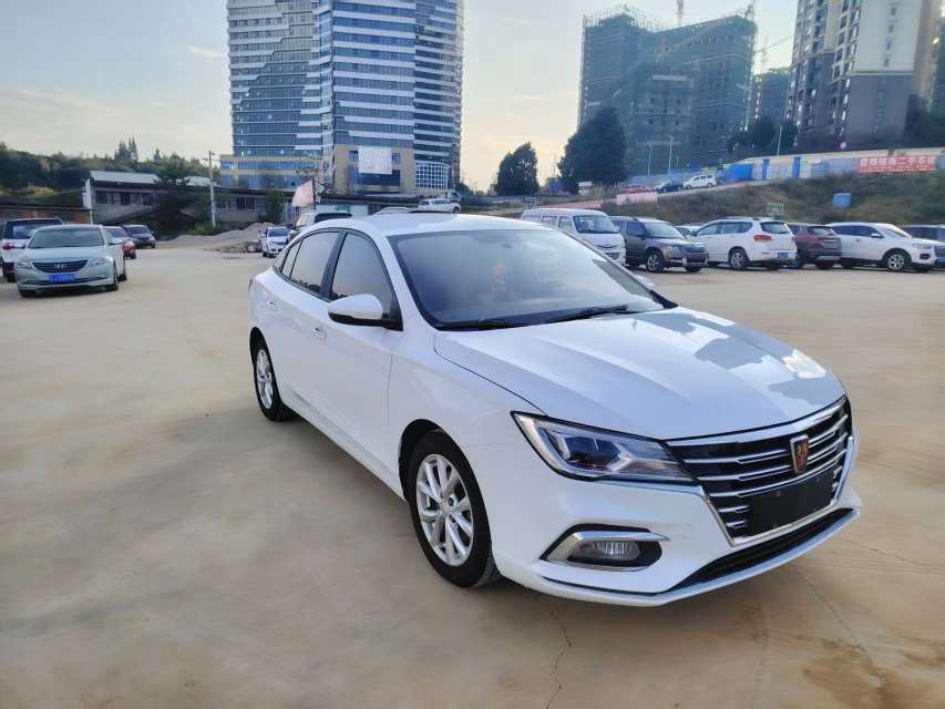 Roewe i5 4