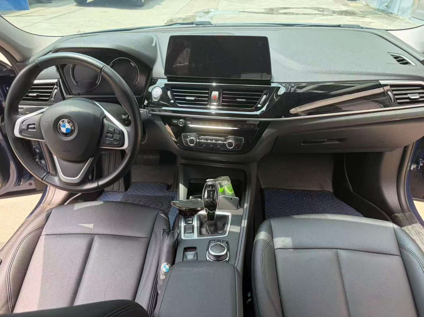 BMW 1 Series 120M Sport Package 5