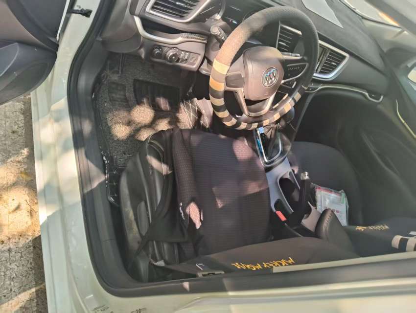 Buick Excelle 1.5L Automatic Luxury Edition 6