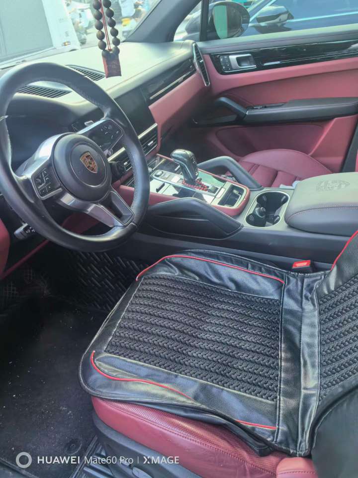 Porsche Cayenne 2022 Cayenne E-Hybrid 2.0T 4