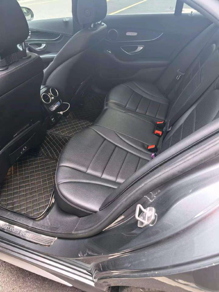 Mercedes-Benz C-Class C260L 1.5T Sport Edition 4