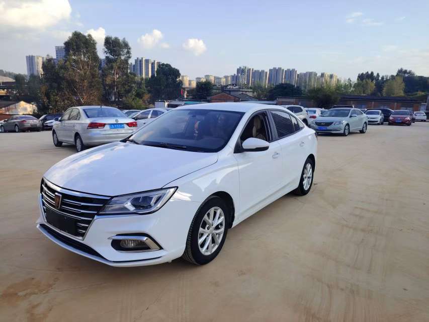 Roewe i5 3