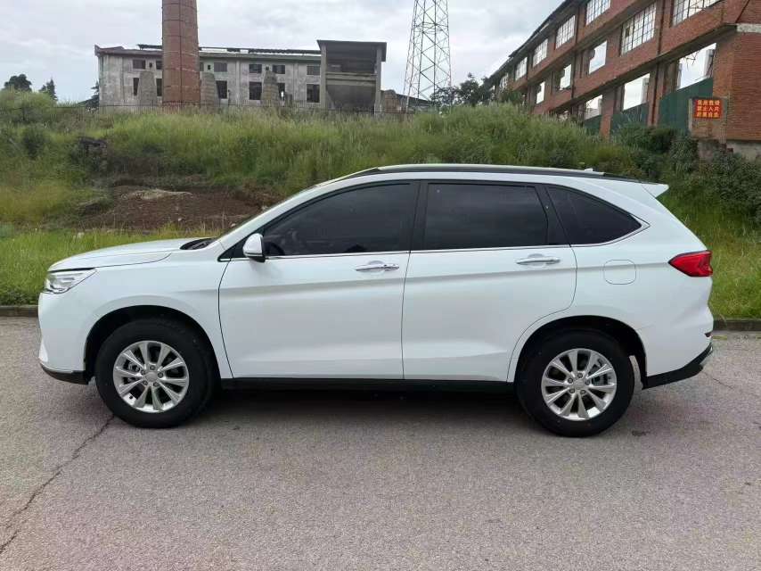 Haval M6 3