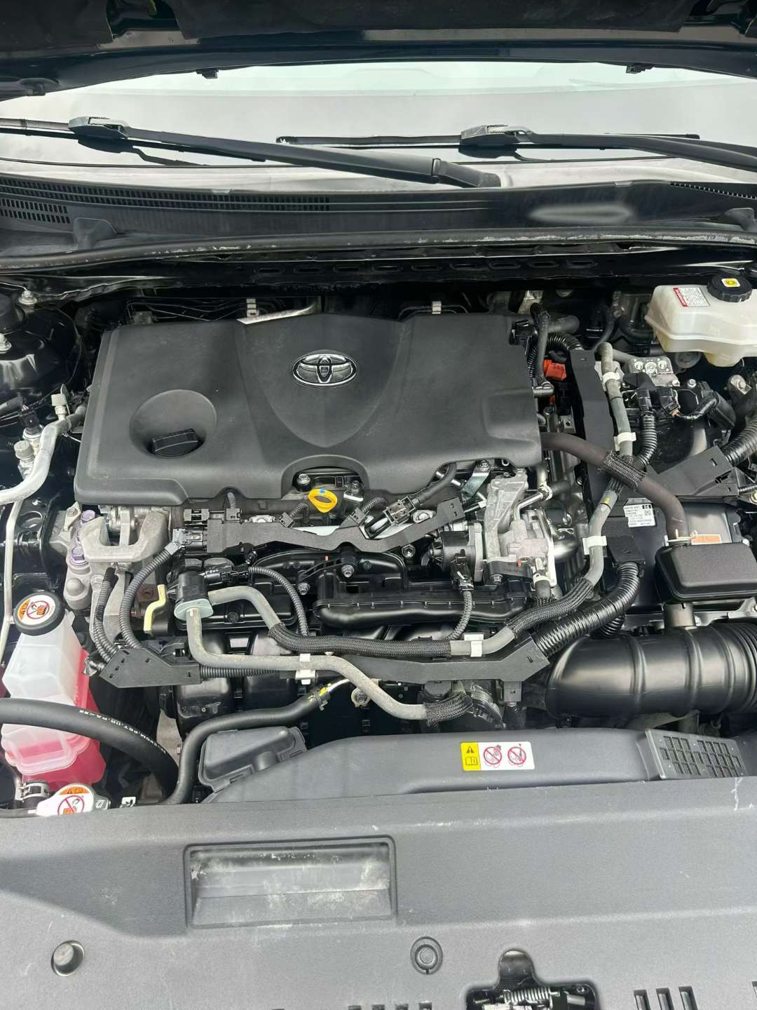 Toyota Avalon 2020 2.5L Hybrid 3