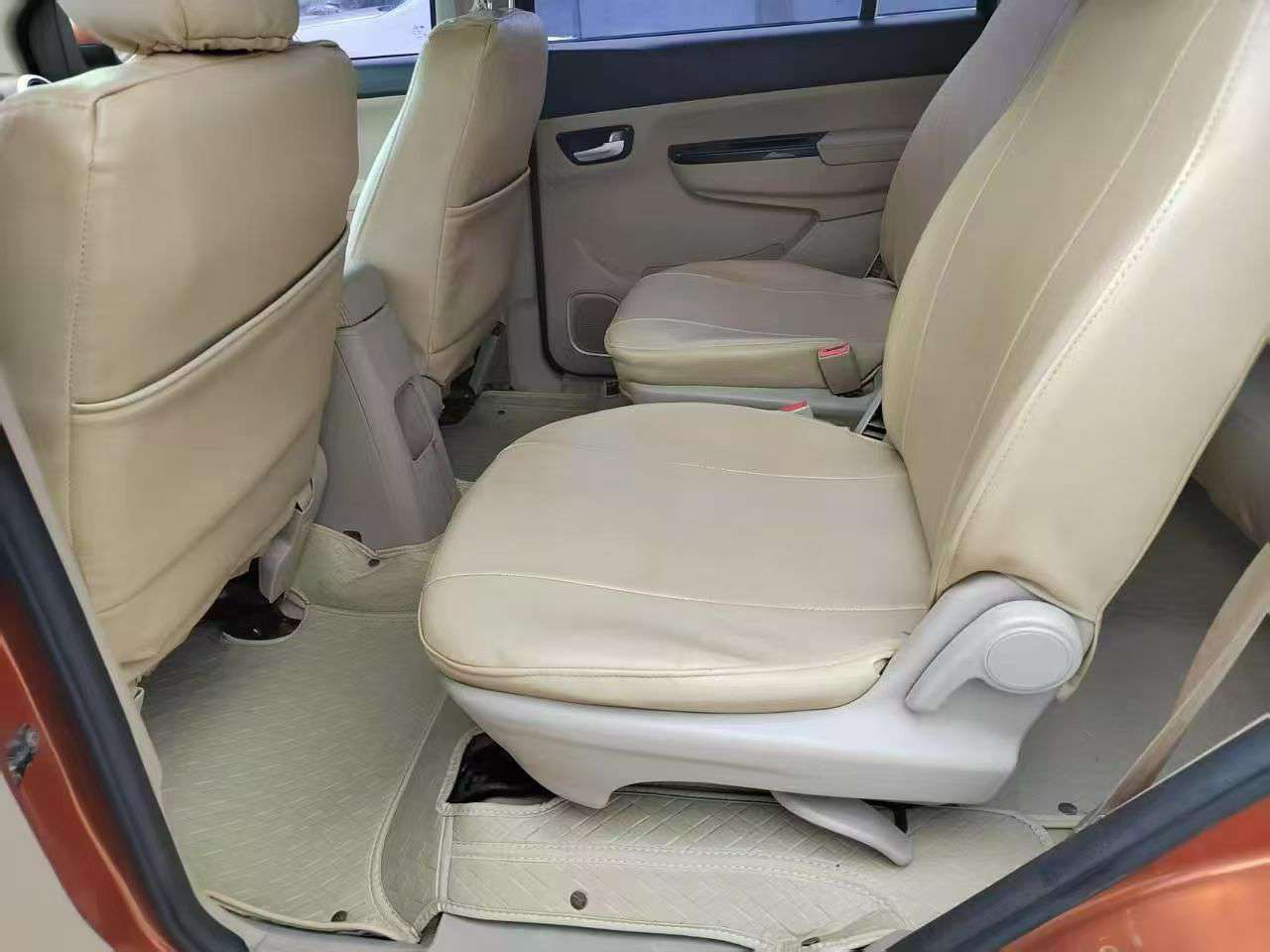 Jinbei 750 5