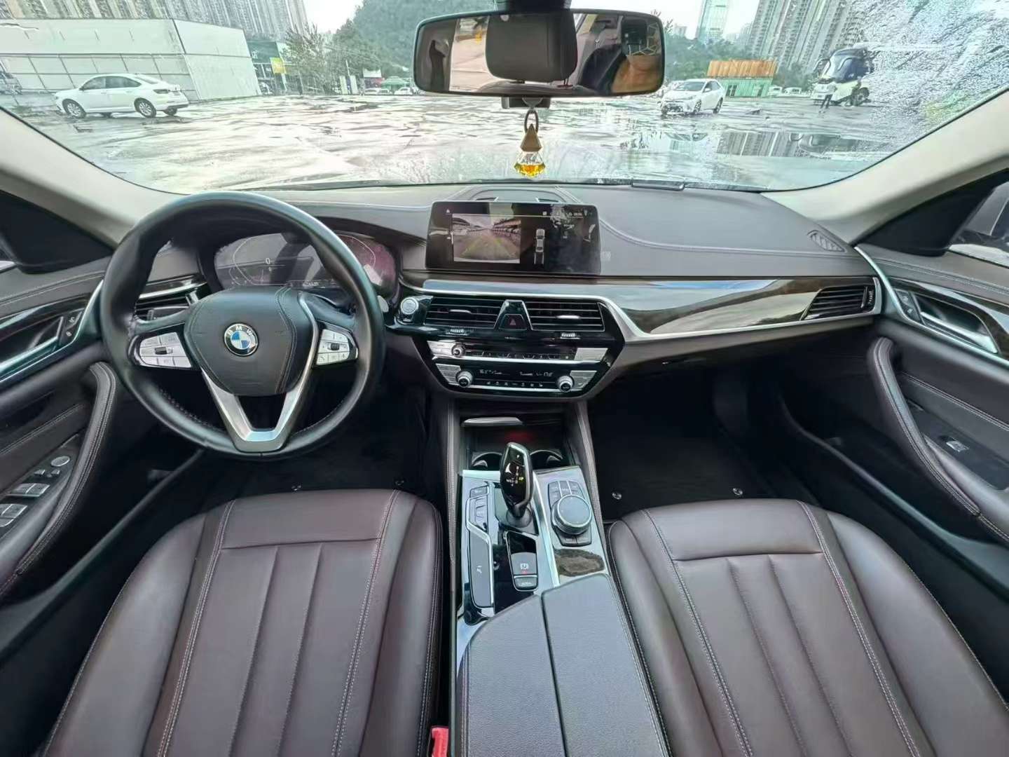 BMW 5 Series 525Li Luxury Edition 5