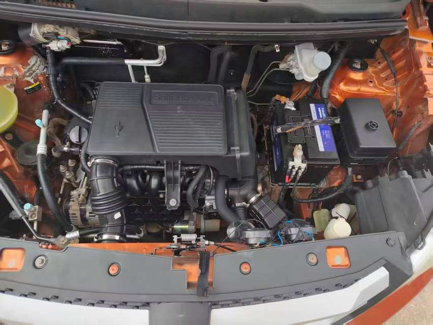 Jinbei 750 3