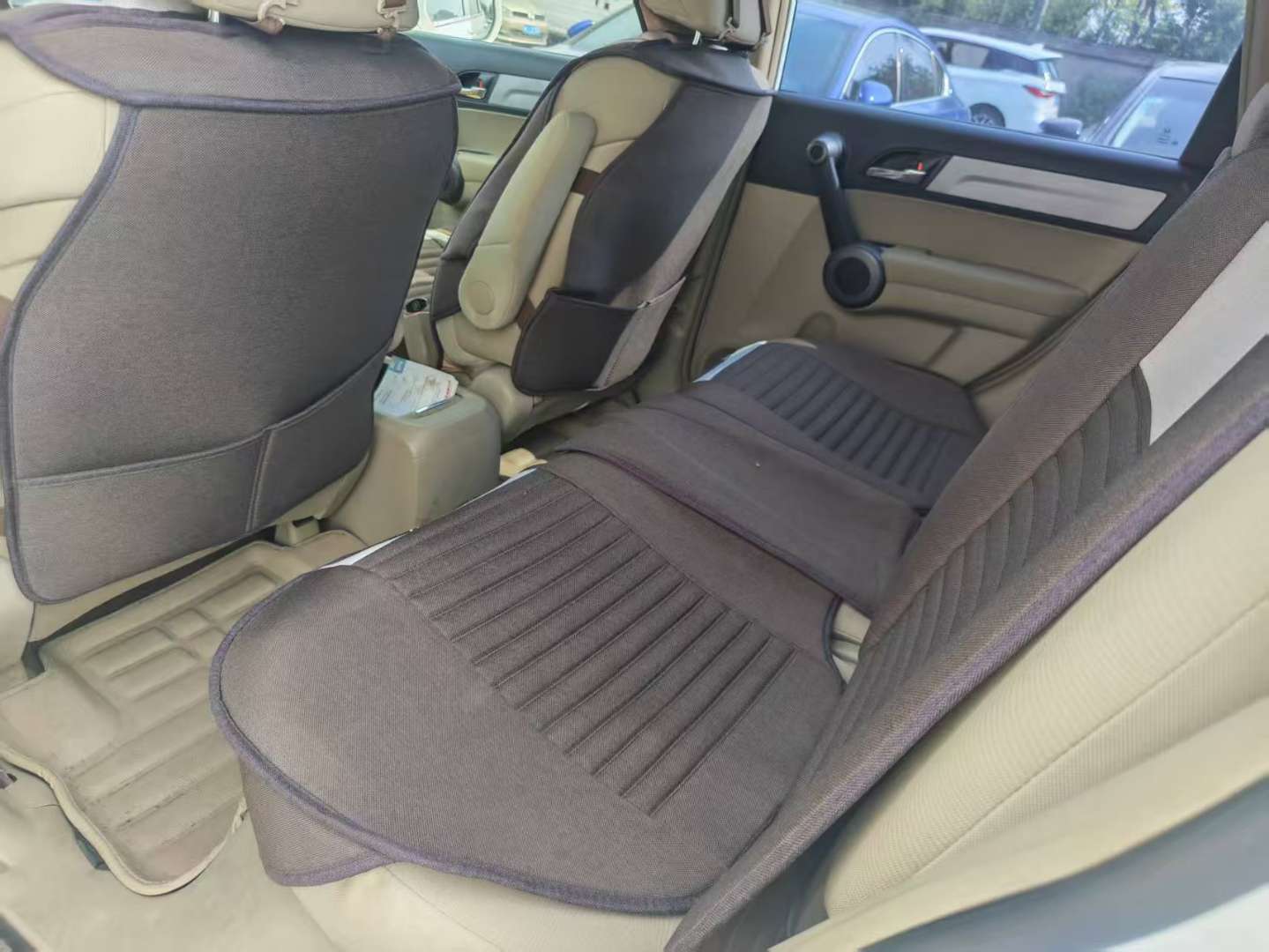 Honda CR-V 3