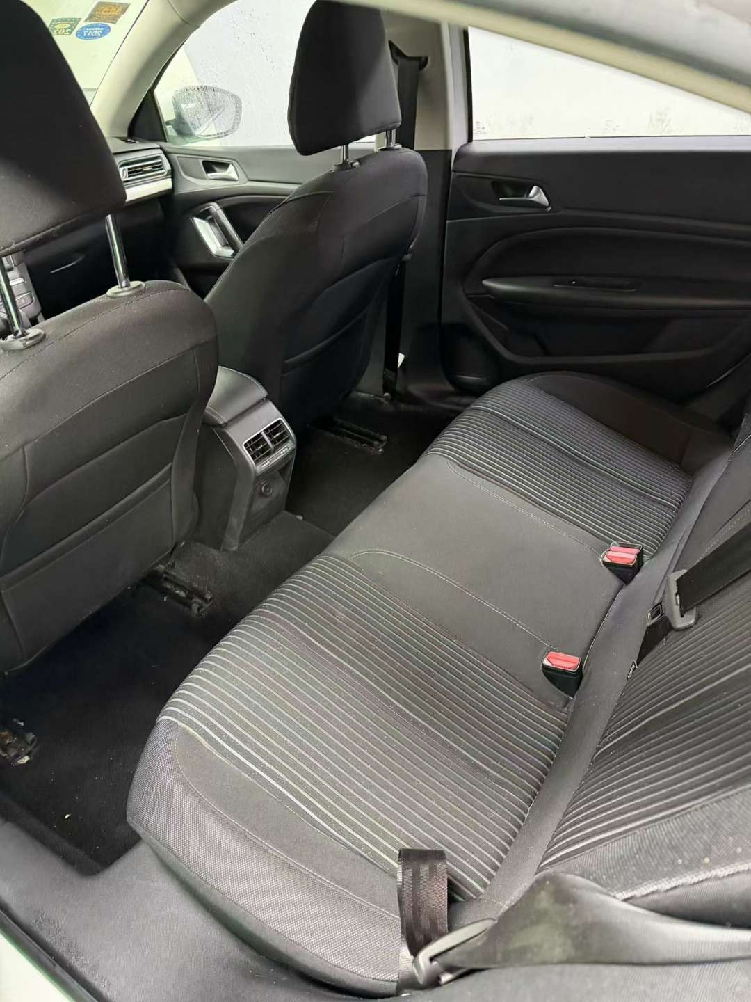 Peugeot 408 1.6T Automatic Sunroof 4