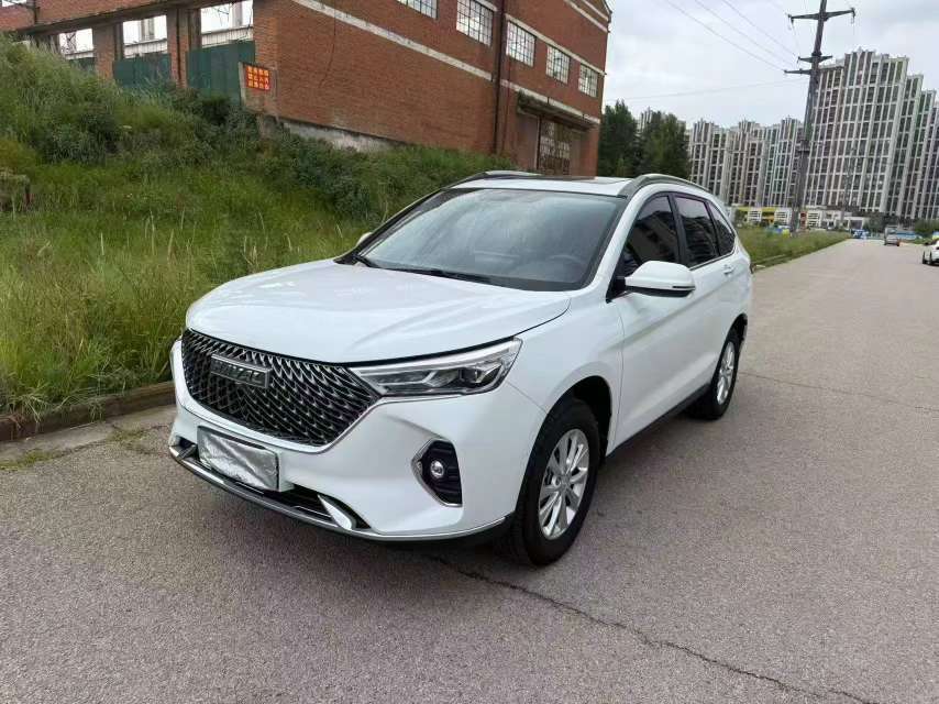 Haval M6
