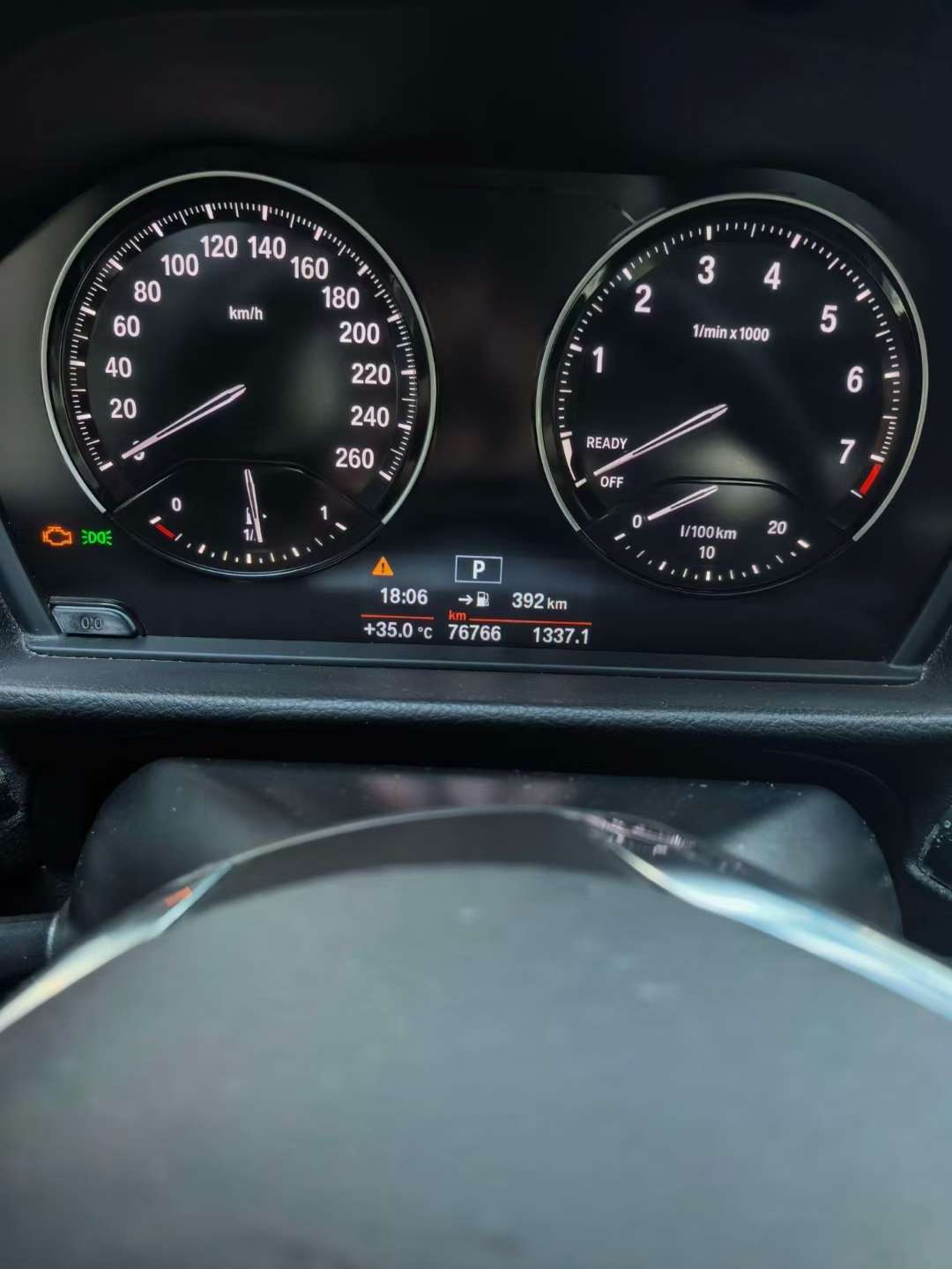 BMW 1 Series 118i Sport 2
