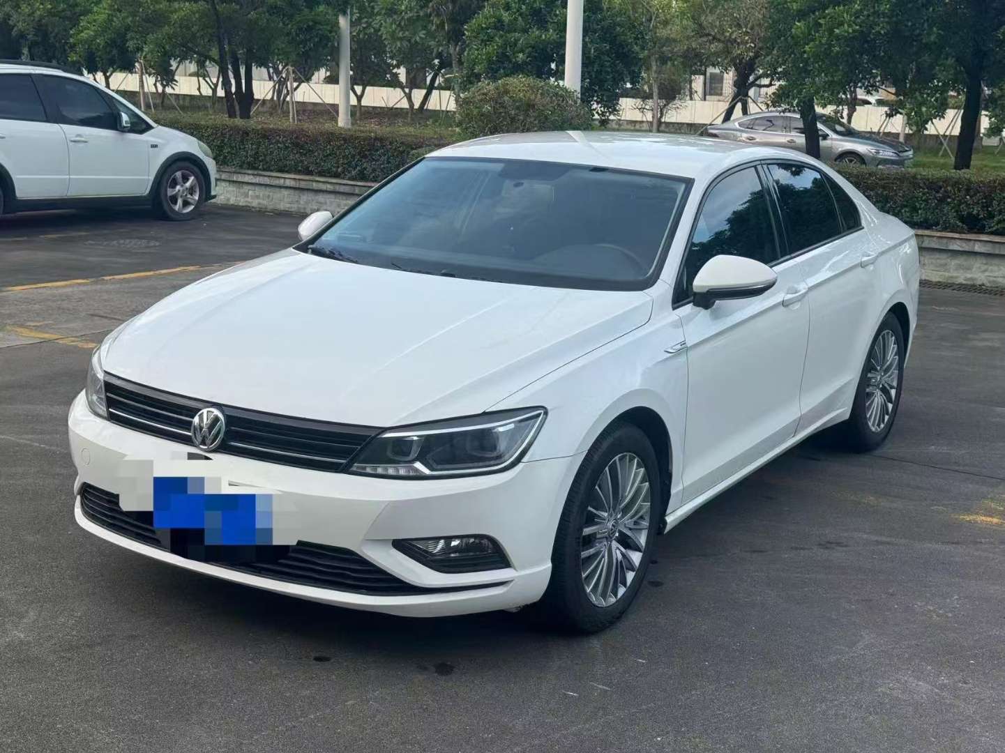 Volkswagen Lamando 2017 230TSI Fashion Edition 2