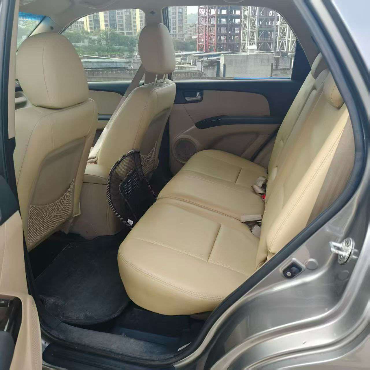 Kia Sportage 7