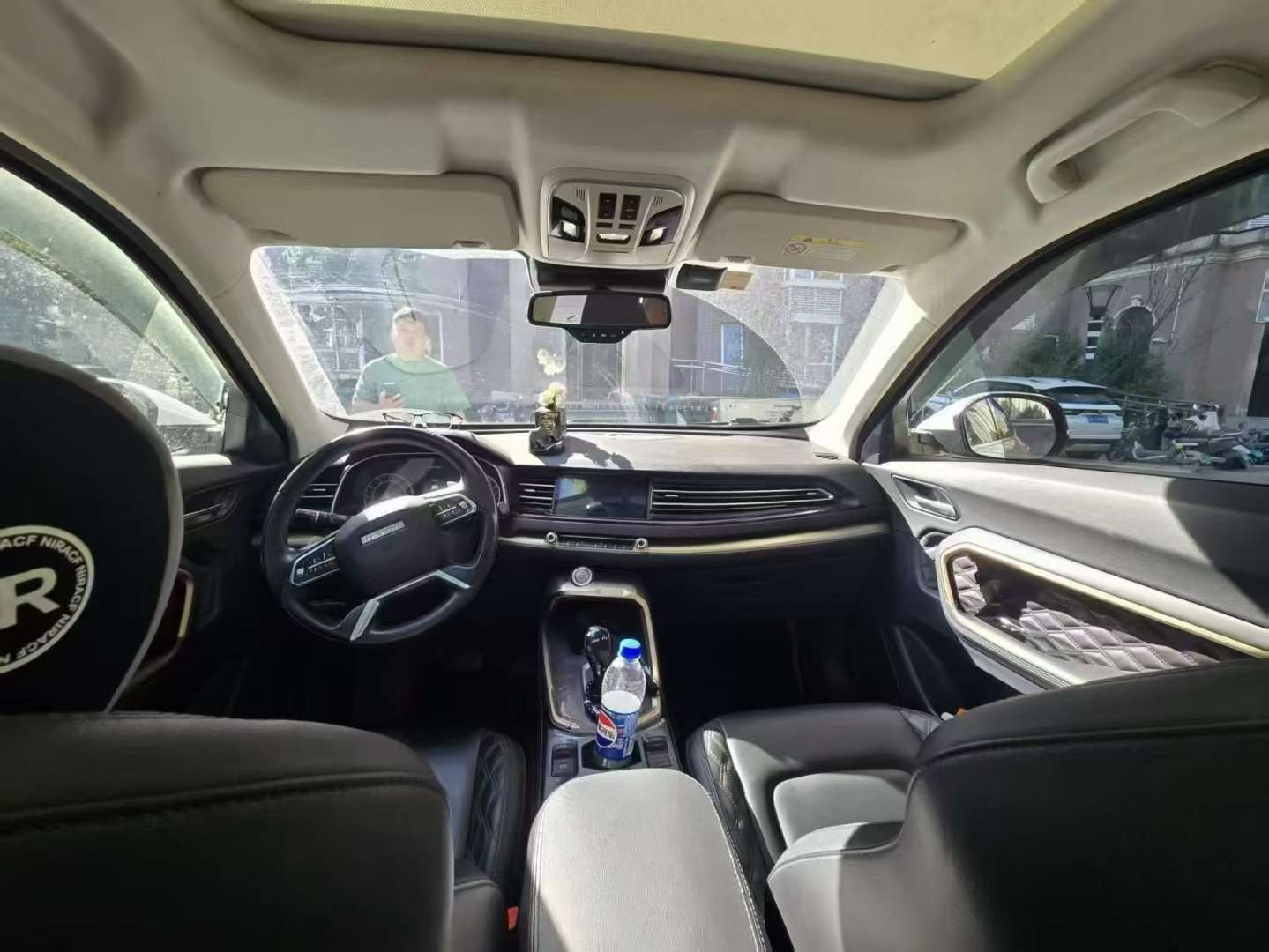 Haval H6 2.0 Champion Edition 4