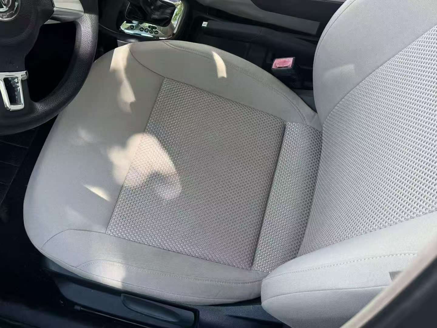 Volkswagen Polo 4